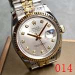 低価格ロレックスコピー 36mm 316鋼 478